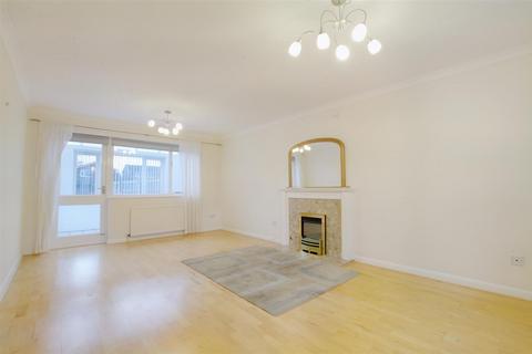 9 Brecon Close, Long Eaton, Nottingham, NG10 4JW