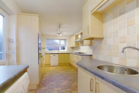 9 Brecon Close, Long Eaton, Nottingham, NG10 4JW