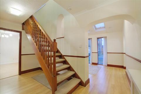 9 Brecon Close, Long Eaton, Nottingham, NG10 4JW