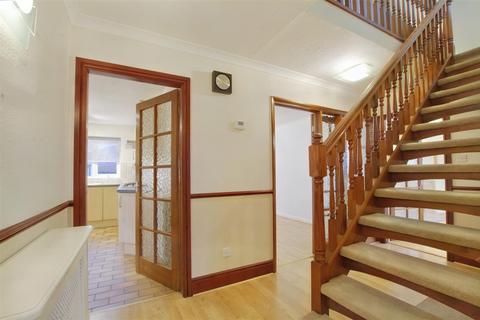 9 Brecon Close, Long Eaton, Nottingham, NG10 4JW