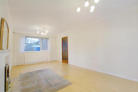 9 Brecon Close, Long Eaton, Nottingham, NG10 4JW