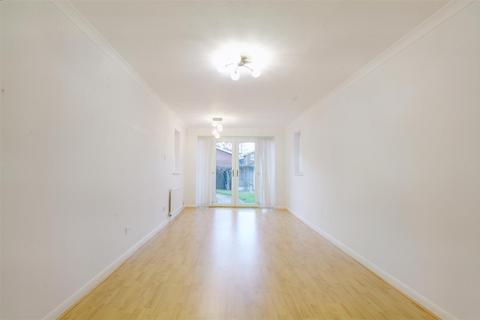 9 Brecon Close, Long Eaton, Nottingham, NG10 4JW