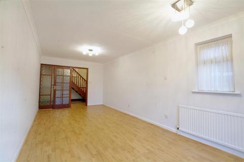 9 Brecon Close, Long Eaton, Nottingham, NG10 4JW