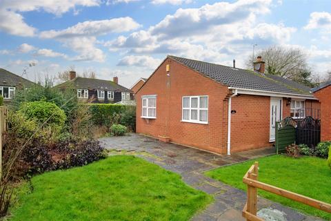 4 Barker Close, Stanley Common, Ilkeston, DE7 6FN
