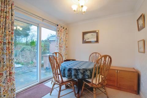 4 Barker Close, Stanley Common, Ilkeston, DE7 6FN
