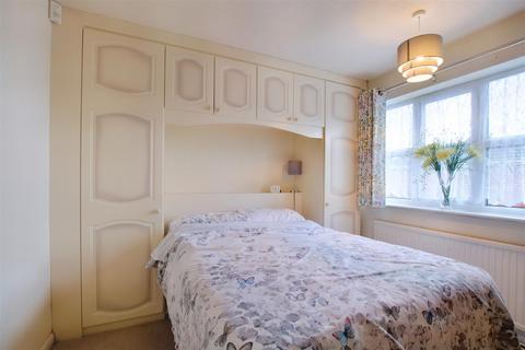 4 Barker Close, Stanley Common, Ilkeston, DE7 6FN