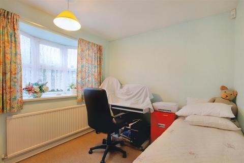4 Barker Close, Stanley Common, Ilkeston, DE7 6FN