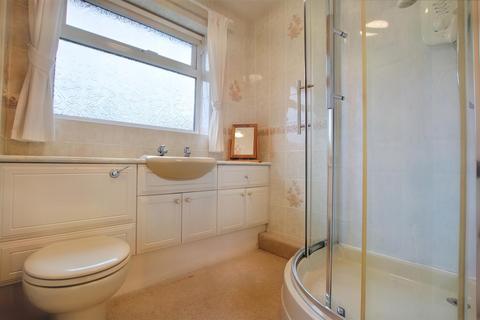 4 Barker Close, Stanley Common, Ilkeston, DE7 6FN