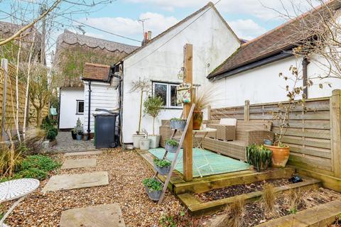 2 bedroom semi-detached house for sale - Dunmow Road, Great Bardfield