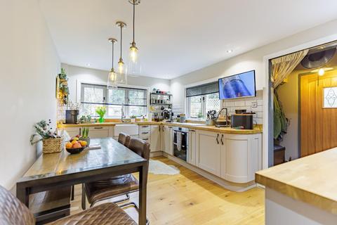 2 bedroom semi-detached house for sale - Dunmow Road, Great Bardfield