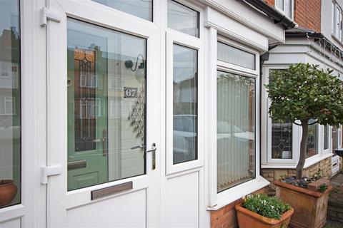 67 Coles Lane, Sutton Coldfield, B72 1NH
