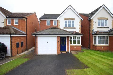 11 Farnham Drive, Darlington, DL3 0RS