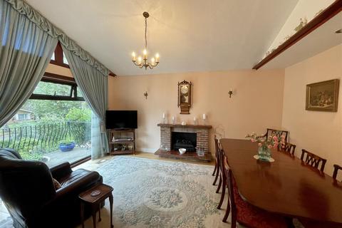 4 bedroom detached house for sale, Yellowcraig, Wansford