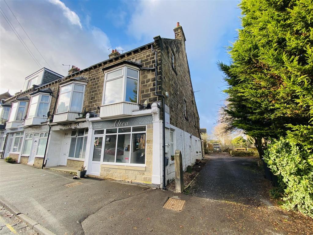Cleasby Road, Menston, Ilkley 3 bed £850 pcm (£196 pw)