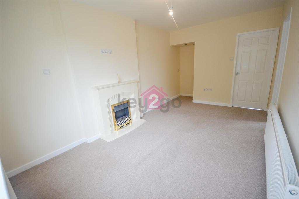Kestrel Drive, Eckington, S21 1 bed apartment £525 pcm (£121 pw)