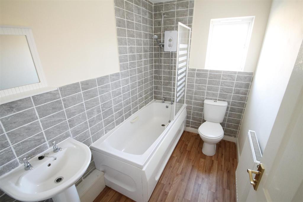 Bathroom/WC