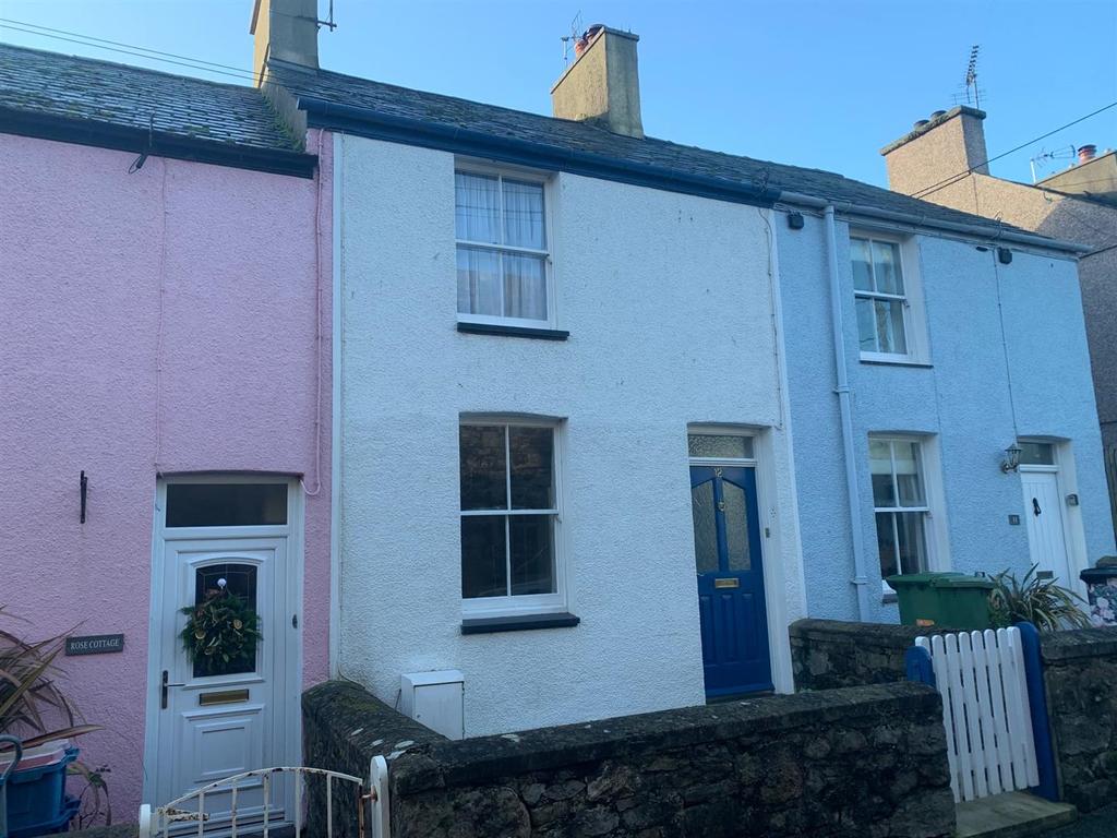 Rose Hill, Beaumaris 1 bed house for sale £235,000