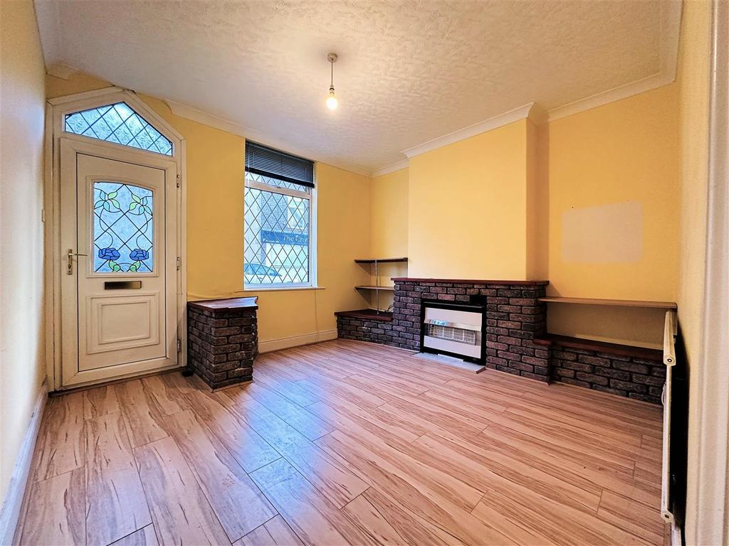 Carter Street, Goole 3 bed terraced house £80,000