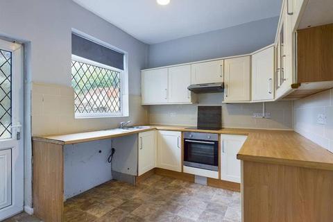 3 bedroom end of terrace house to rent - Chapel Street, Middlesbrough