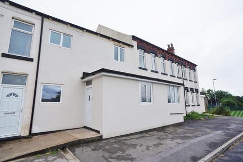 11 bedroom block of apartments for sale - Park Avenue, Pontefract