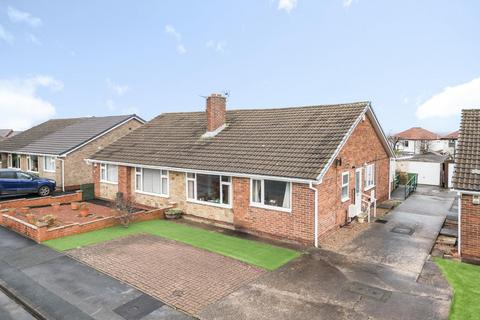 43 The Crescent, Netherton, Wakefield, WF4 4ND