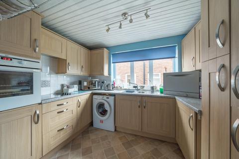 43 The Crescent, Netherton, Wakefield, WF4 4ND