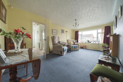 43 The Crescent, Netherton, Wakefield, WF4 4ND