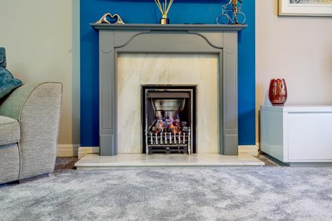 10 Walton Chase, Thorp Arch, Wetherby, LS23 7RA