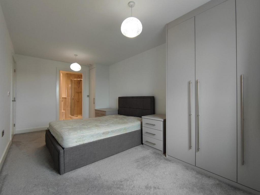 Bedroom 1 Aspect 2