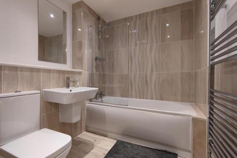 undefined, Woodfield Road, Altrincham