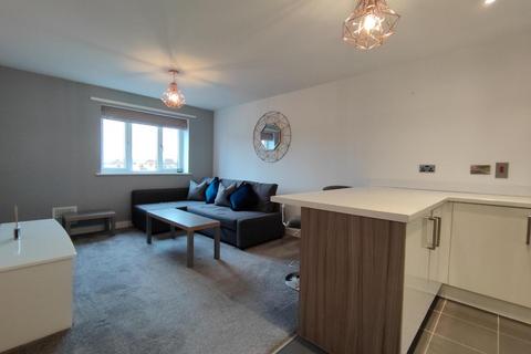 undefined, Woodfield Road, Altrincham