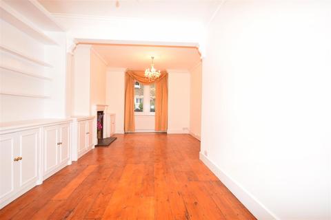 3 bedroom terraced house to rent - The Vineyard, Richmond