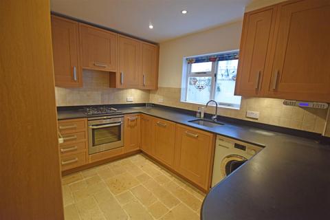 3 bedroom terraced house to rent - The Vineyard, Richmond