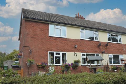 88 Callow Crescent, Minsterley, Shrewsbury, SY5 0DD