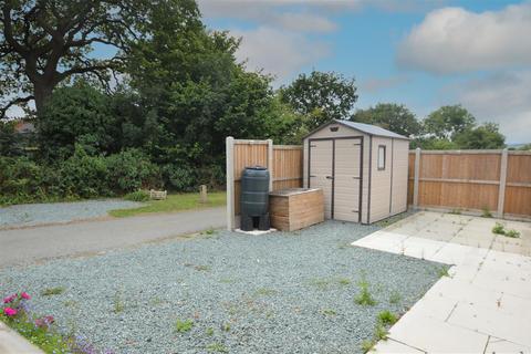 88 Callow Crescent, Minsterley, Shrewsbury, SY5 0DD