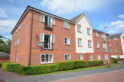 2 bedroom apartment for sale - Stavely Way, Gamston, Nottingham