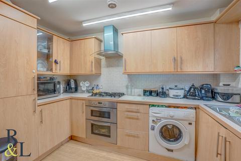 2 bedroom apartment for sale - Stavely Way, Gamston, Nottingham