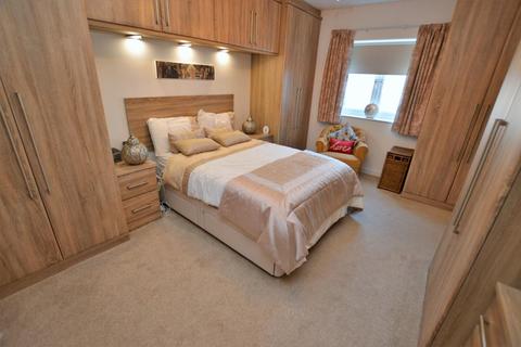 3 bedroom detached bungalow for sale - Hortons Close, Glen Parva, Leicester