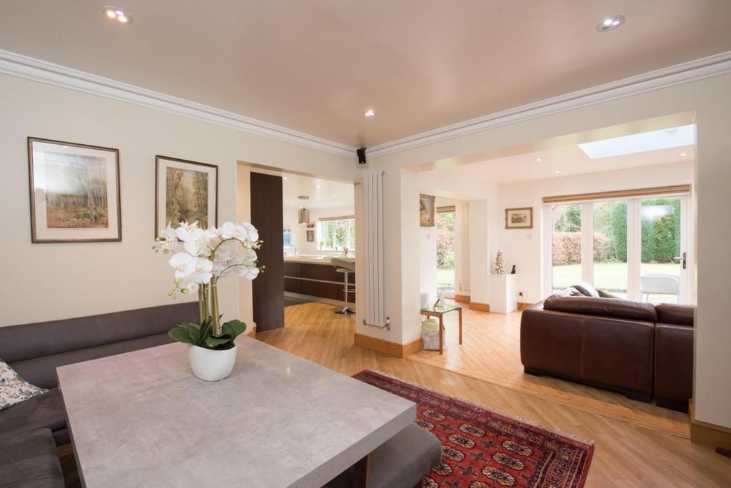 Thornhill Park, Streetly, Sutton... 4 bed detached house £875,000