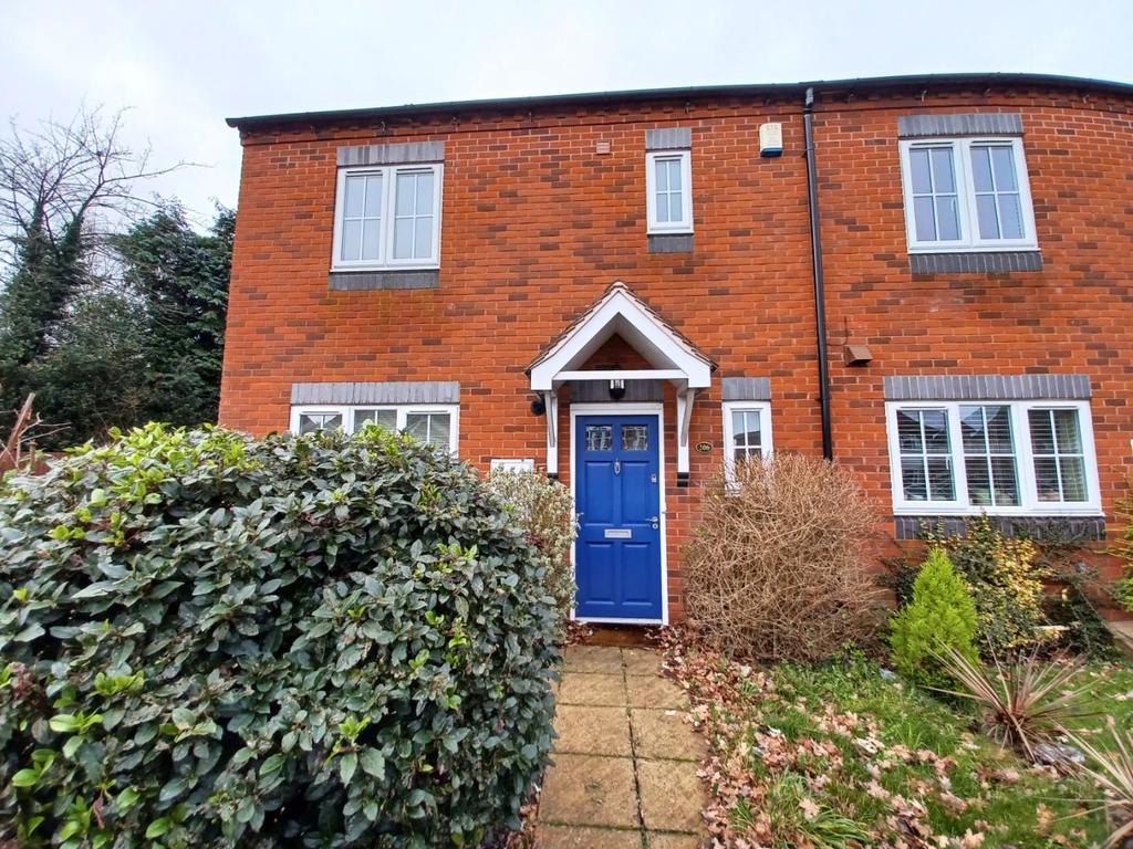 Tilehouse Green Lane, Knowle, Solihull 4 bed house £1,900 pcm (£438 pw)
