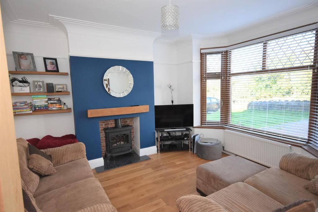 Pyle Road, Swansea 4 bed semidetached house £495,000