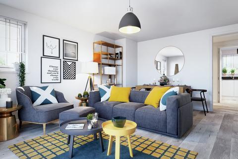 2 bedroom apartment for sale - Foxton at Fairfields Vespasian Road, Milton Keynes MK11