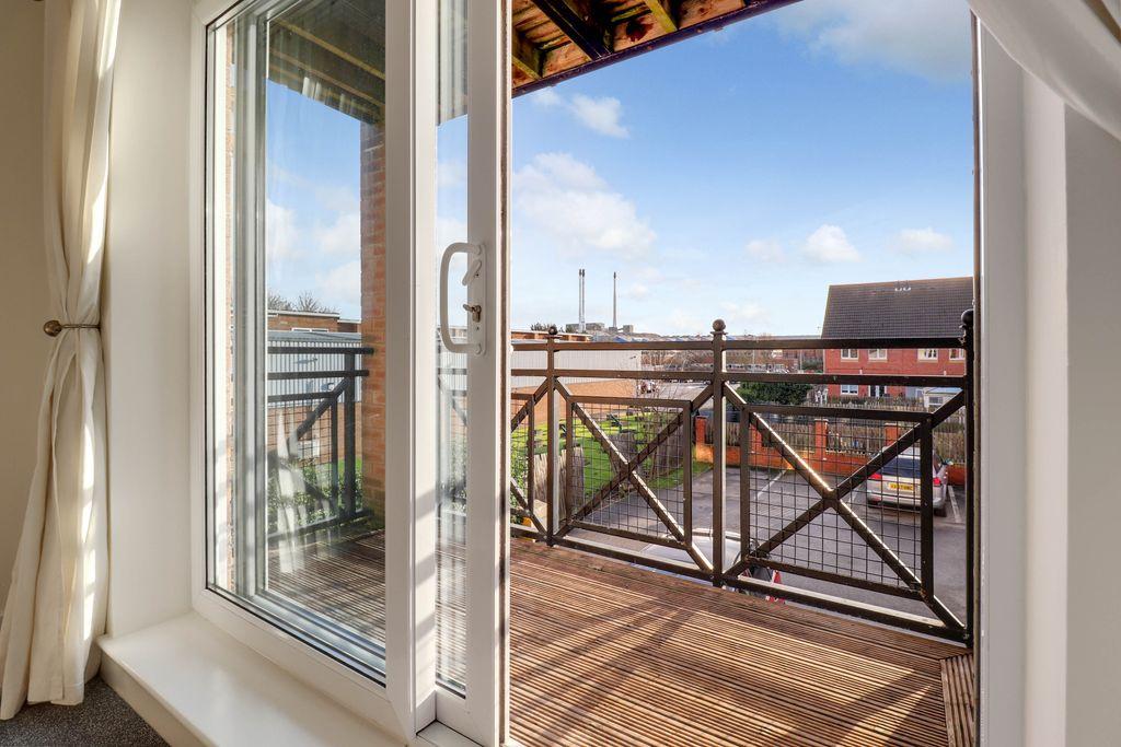View from Property at Front