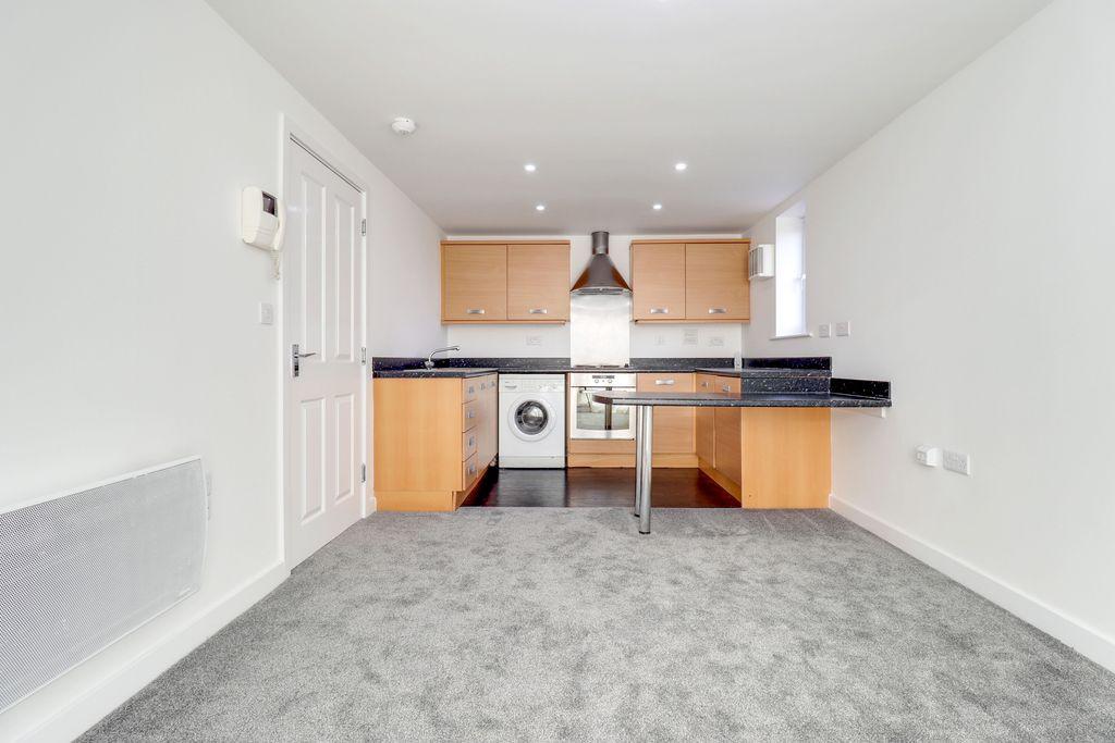 Living Kitchen
