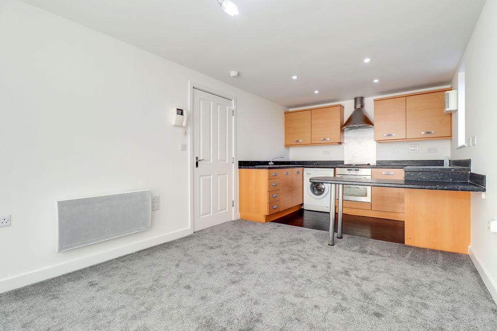 Living Kitchen