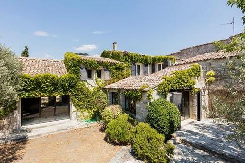 6 bedroom house, Murs, Vaucluse, Provence-Alpes-Côte d`Azur