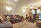 Lounge and Dining