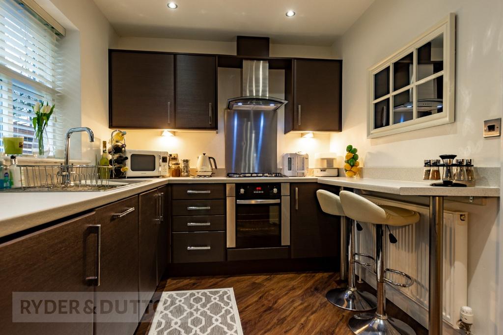 Kitchen / Breakfast