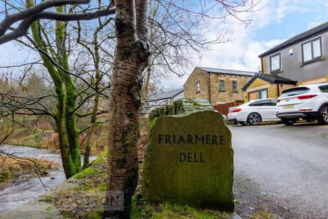 3 Friarmere Dell Huddersfield Road, Delph, Oldham, OL3 5GN