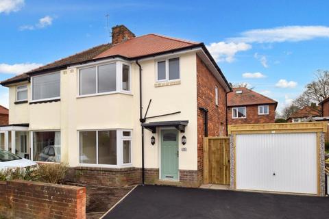 3 bedroom semi-detached house for sale, Vernon Grove, Scarborough, North Yorkshire, YO12